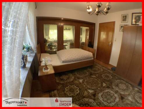 Zimmer direkt am Wohnzimmer, Ansicht 1 - 