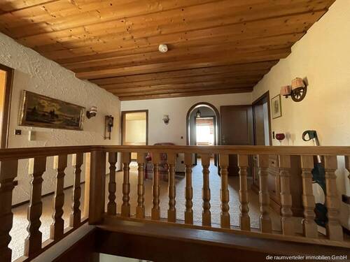 Obergeschoss - 