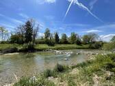 Mangfall - 