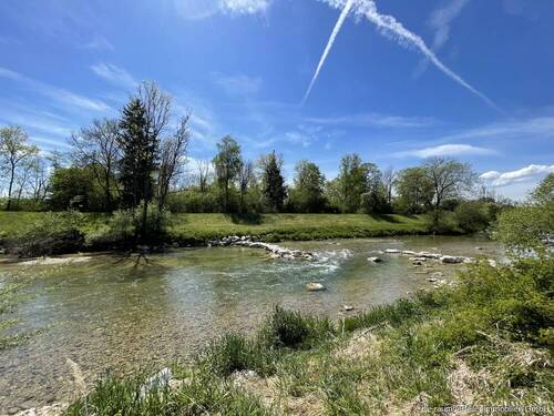 Mangfall - 