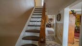 Flur Erdgeschoss - 
