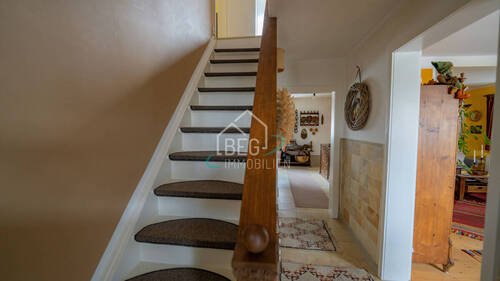 Flur Erdgeschoss - 