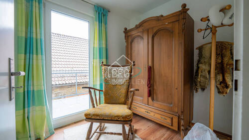 Büro Obergeschoss - 