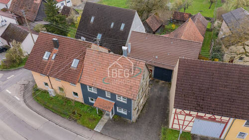 Außenansicht - 