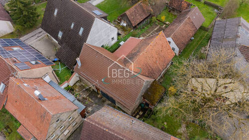 Vogelperspektive - 