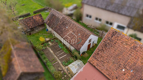 Außenbereich - 