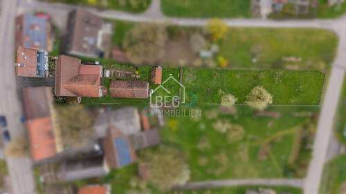 Vogelperspektive - 