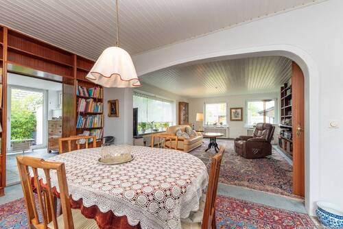Essbereich - 