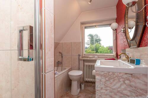 Badezimmer - 