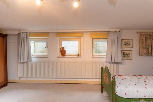 Raum im Keller - 