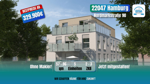Übersicht - ++BESTPREIS! MIET- & ENERGIESPAREND++ 3 ZKB Neubau Energieeffizienz A+