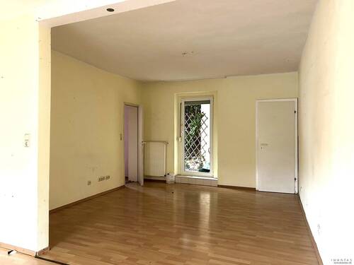 EG_Wohn- und Esszimmer - 4 Zimmer Einfamilienhaus zum Kaufen in Trier