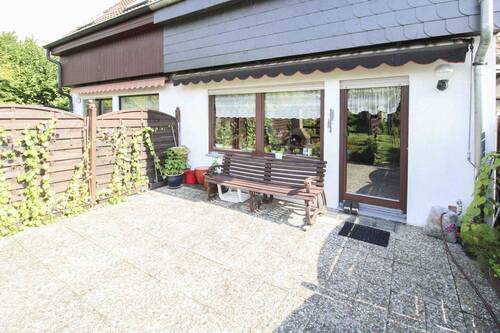 Terrasse - 