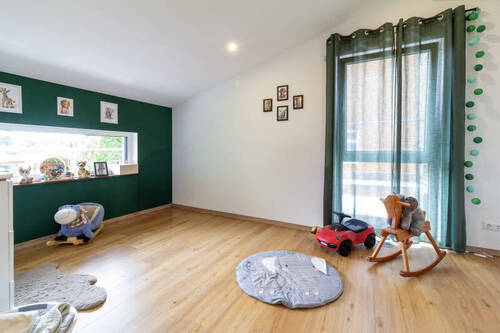 Kinderzimmer - 