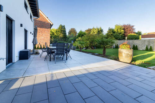 Bild18 - Hamm-Süd: Einfamilienhaus für Individualisten