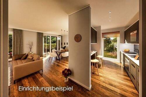 Wohnzimmer - 
