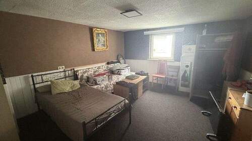 Schlafen EG 1 - 5 Zimmer Mehrfamilienhaus, Wohnhaus zum Kaufen in Thüngen