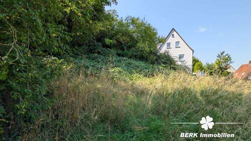 Grundstück - Grundstück in Ochsenfurt