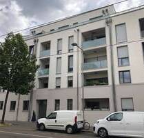 Moderne 2-Raumwohnung mit Einbauküche und Balkon - Leipzig Gohlis-Süd