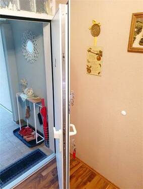 Hochwertige Biffartüre - 