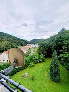 Schöne Aussicht - 2 Zimmer Etagenwohnung in Eppstein