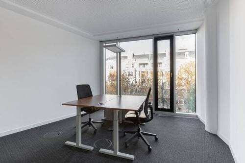 Bild 5 - Büro in Berlin