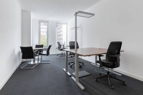 Bild 9 - Büro mit 60,00 m&sup2; in Berlin zur Miete