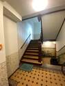 Treppenhaus - 