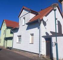 ** Reduziert ** - Ausbauhaus in Molschleben sucht Handwerker