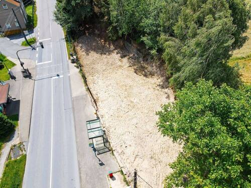 Baugrundstück - Grundstück in Wünschendorf zum Kaufen