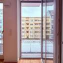 Balkon straßenseitig - 