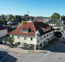 Mehrfamilienhaus Arnstorf Zentrum, 11 Einheiten langf. vollvermietet - PROVISIONSFREI