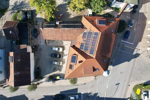 Bild 3 - Mehrfamilienhaus, Wohnhaus in Arnstorf