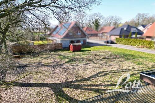 Bild 3 - Grundstück in Apen / Augustfehn