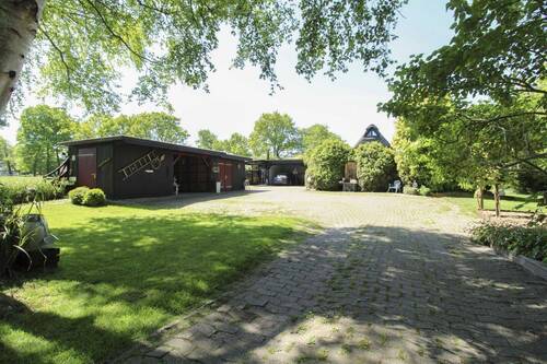 Vordergrundstück - 