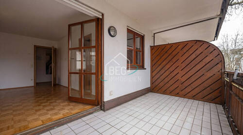 Balkon - 