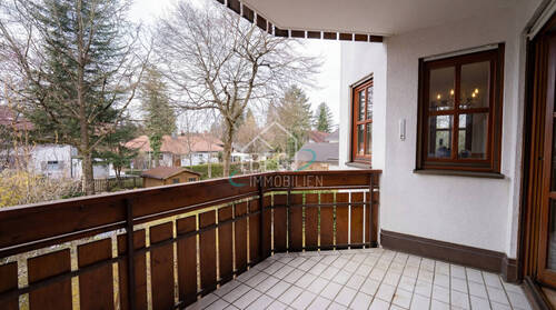 Balkon - 