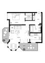 Grundriss - 