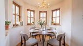 KI Essbereich - 2 Zimmer Etagenwohnung in München