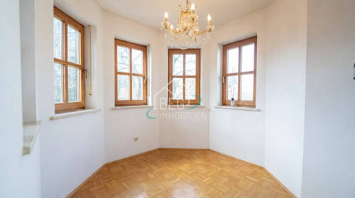 Essbereich - Etagenwohnung mit 66,20 m&sup2; in München zum Kaufen