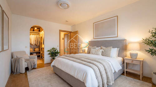 KI Schlafzimmer - 