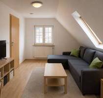 Charmante 2-Zimmer-Wohnung im Herzen der Höxteraner Altstadt