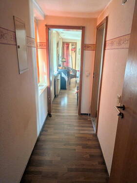 Bild 2 - 2 Zimmer Etagenwohnung zur Miete in Höxter