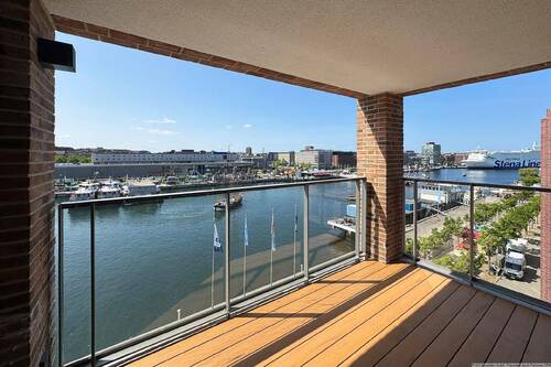 Pier8 Loggia - 