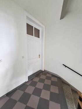 Wohnungseingang - 