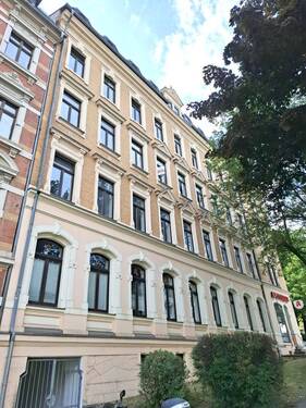 Fassadenansicht - 