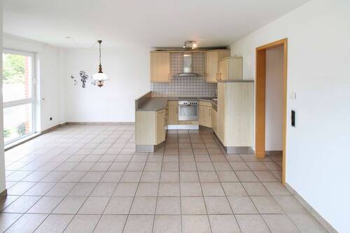 02_Wohnzimmer_2 - 3 Zimmer Etagenwohnung in Oberhausen