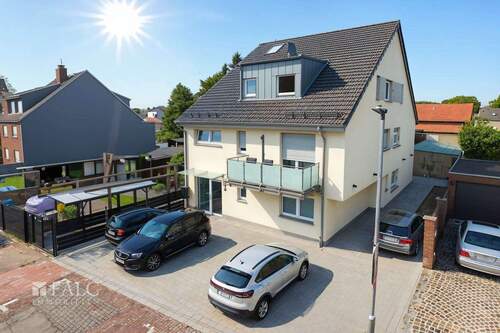 Willkommen Zuhause - 