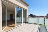 Sonnenterrasse - 