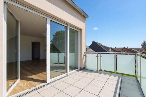 Sonnenterrasse - 